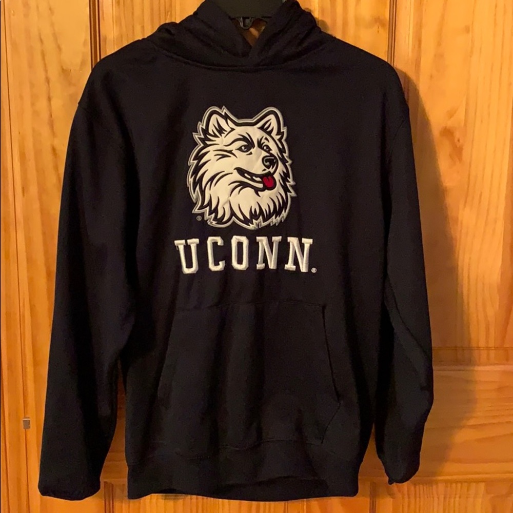 UCONN hoodie